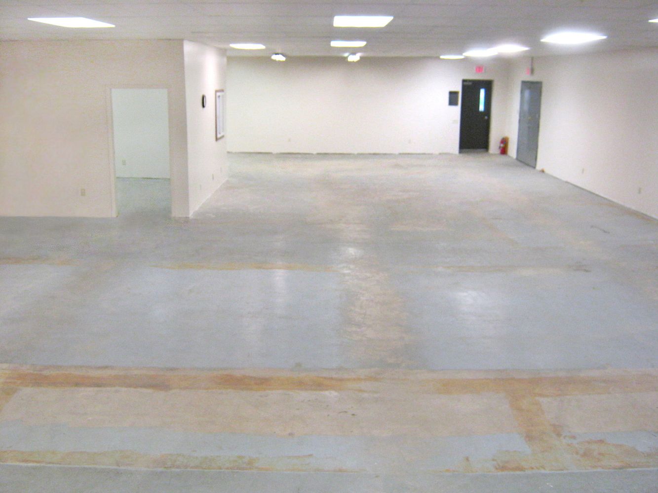 Office, Industrial, Manufacturing, Warehouse